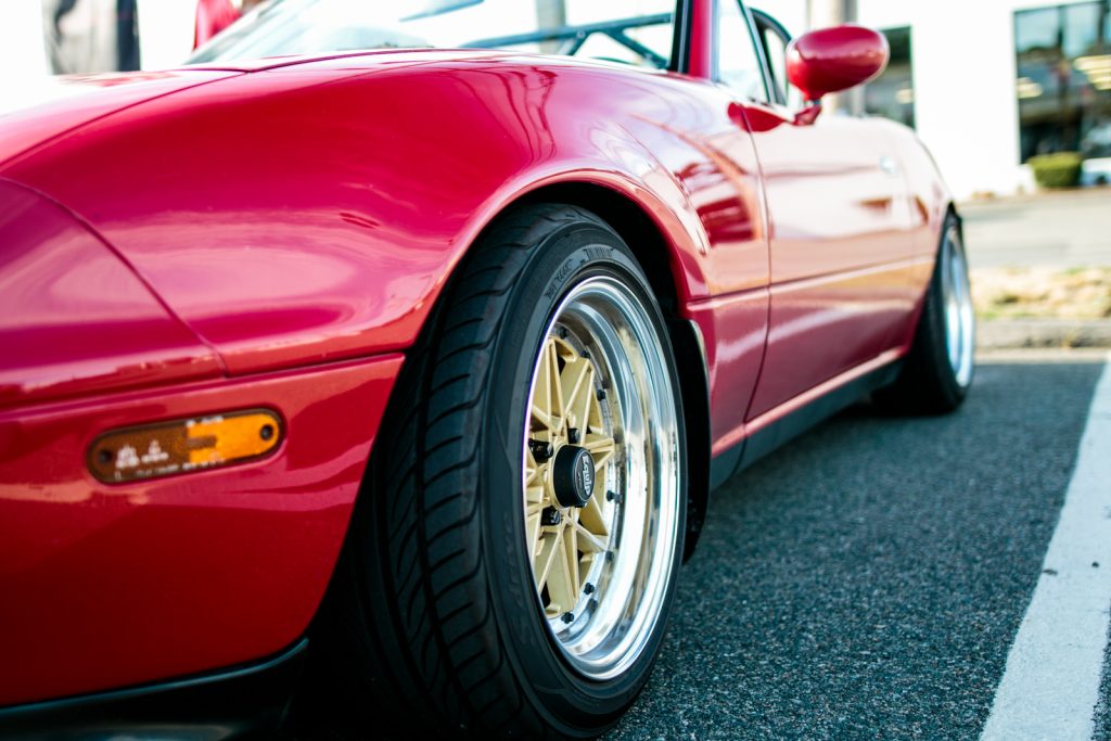 Millionth Miata Celebration Gallery Millionth Miata Celebration Gallery